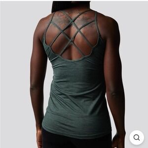 Born Primitive Latitude tank